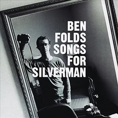 Ben Folds Five - Songs For Silverman (180G)(LP)