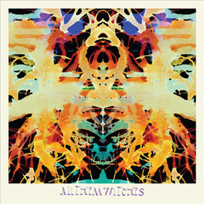 All Them Witches - Sleeping Through The War (MP3 Download)(LP)