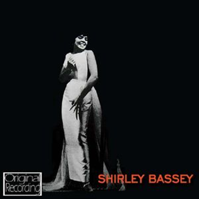 Shirley Bassey - Shirley