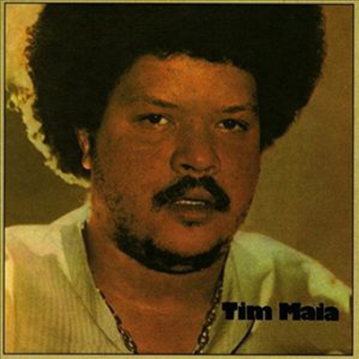 Tim Maia - 1971 (CD)