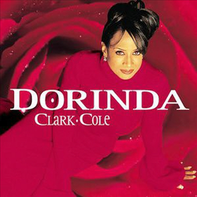 Dorinda Clark-Cole - Dorinda Clark-Cole