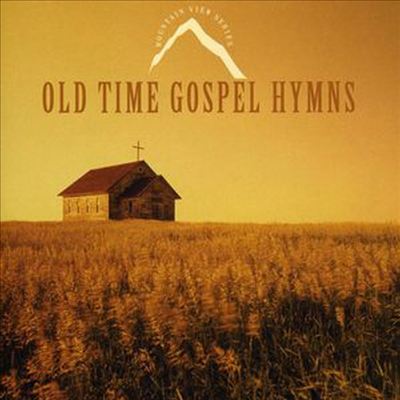 Craig Duncan - Old Time Gospel Hymns (CD)