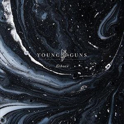 Young Guns - Echoes (Ltd. Ed)(Vinyl LP)