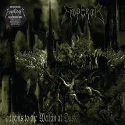 Emperor - Anthems To The Welkin At Dusk (Ltd. Ed)(180G)(Colored Vinyl)(LP)