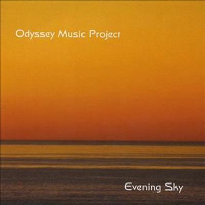 Odyssey Music Project - Evening Sky (CD-R)