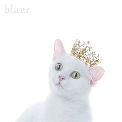 Aimer (에메) - Best Selection &quot;Blanc&quot; (CD+Blu-ray) (초회생산한정반 A)