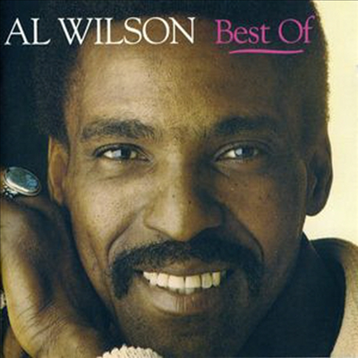 Al Wilson - Best Of (CD)