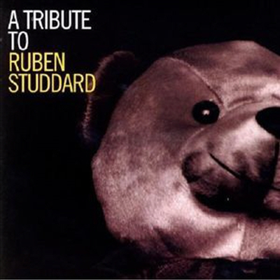 Various Artists - Tribute To Ruben Studdard (CD)