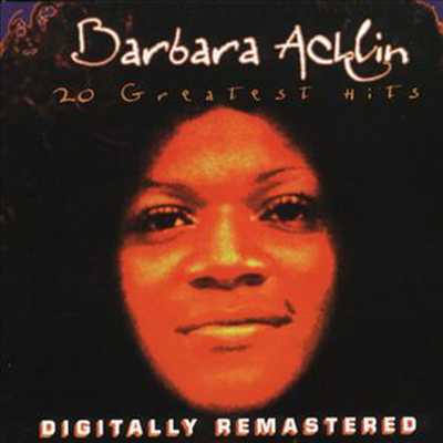 Barbara Acklin - 20 Greatest Hits (CD)