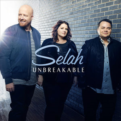 Selah - Unbreakable (CD)