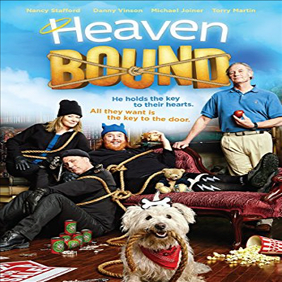 Heaven Bound (헤븐 바운드)(지역코드1)(한글무자막)(DVD)