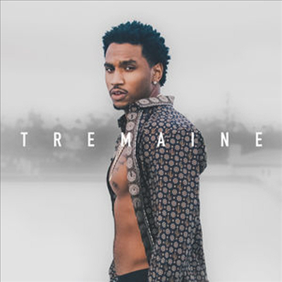 Trey Songz - Tremaine The Album (Clean Version)(CD)