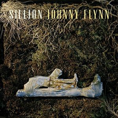 Johnny Flynn - Sillion (CD)