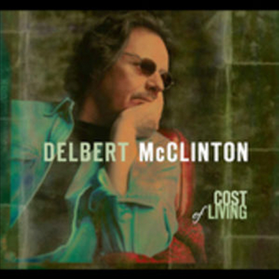 Delbert Mcclinton - Cost Of Living (Digipack)(CD)