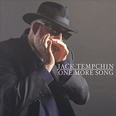 Jack Tempchin - One More Song (Gatefold Cover)(LP)