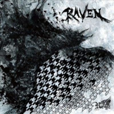 Royz (로이즈) - Raven (통상반 C)(CD)
