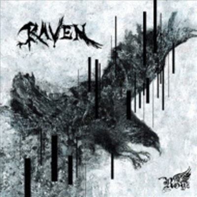 Royz (로이즈) - Raven (CD+DVD) (초회한정반 A)