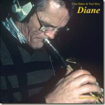 Chet Baker &amp; Paul Bley - Diane (180G)(LP)