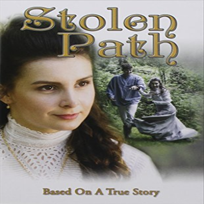 Stolen Path (스톨른 패쓰)(지역코드1)(한글무자막)(DVD)