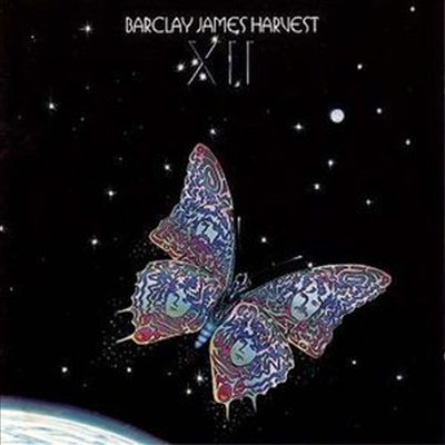 Barclay James Harvest - XII (Expanded Edition)(2CD+DVD-Audio)