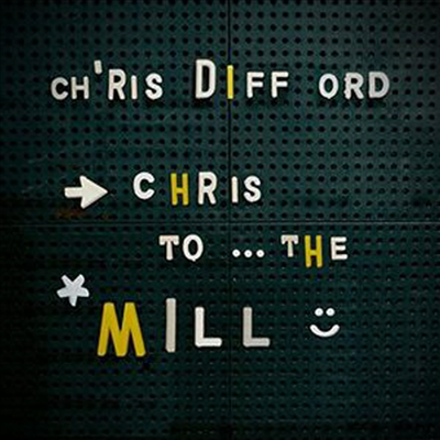 Chris Difford - Solo Albums (4CD+DVD Box Set)