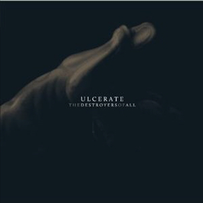 Ulcerate - Destroyers Of All Vinyl (2LP)