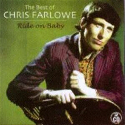 Chris Farlowe - Ride On Baby: The Best Of (2CD)