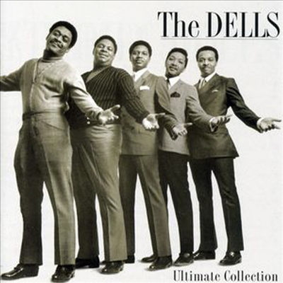 Dells - Ultimate Collection (CD)