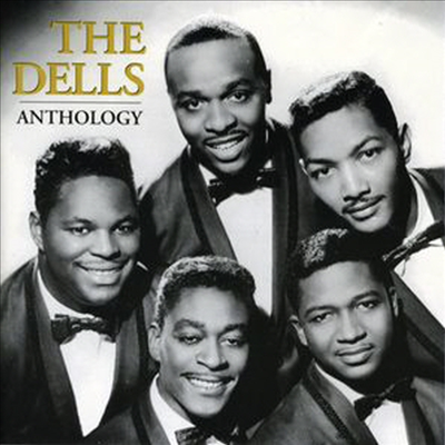 Dells - Anthology (2CD)