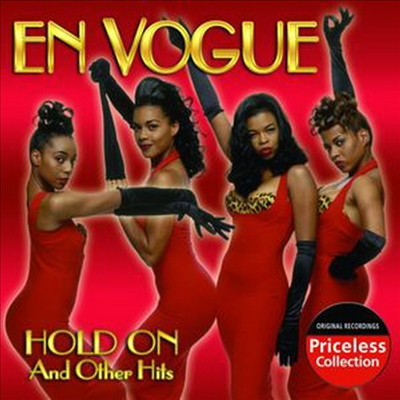 En Vogue - Hold On &amp; Other Hits (CD)