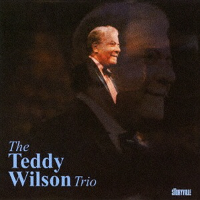 Teddy Wilson Trio - Teddy Wilson Trio (Remastered)(Ltd. Ed)(CD)