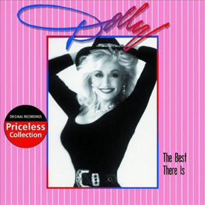 [미국 수입] Dolly Parton - Best There Is