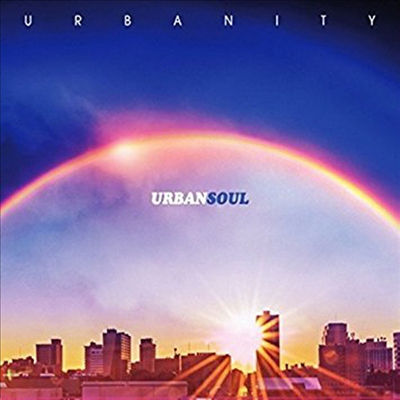 Urbanity - Urban Soul (CD)