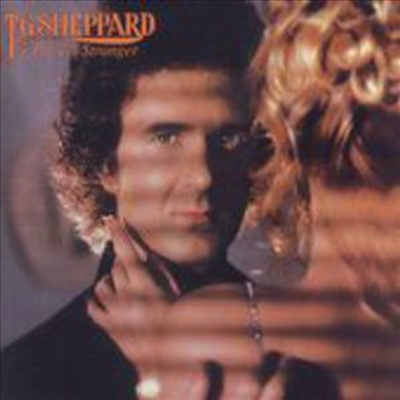 T.G. Sheppard - Perfect Strangers (CD)