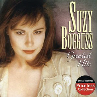 Suzy Bogguss - Greatest Hits (CD)