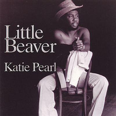 Little Beaver - Katie Pearl