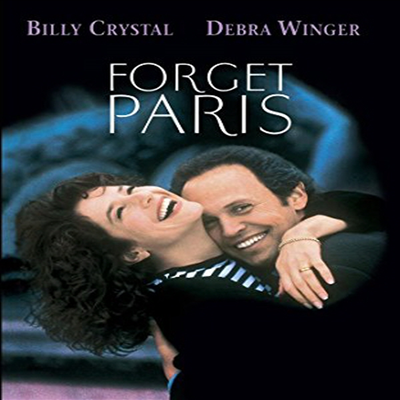 Forget Paris (파리가 당신을 부를 때) (한글무자막)(DVD)(DVD-R)