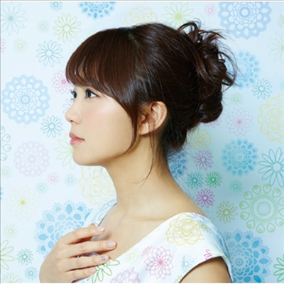 Mimori Suzuko (미모리 스즈코) - サキワフハナ (CD)