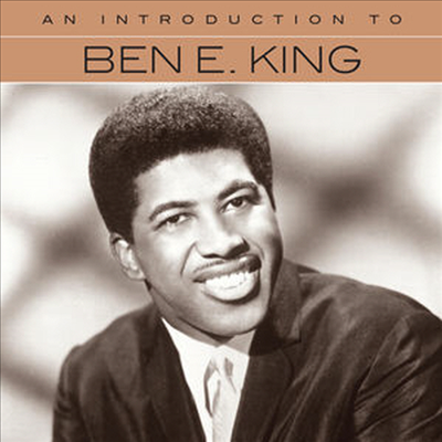 Ben E. King & The Drifters - An Introduction To Ben E. King (CD)