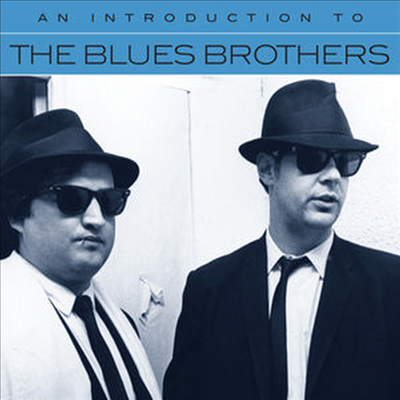 Blues Brothers - An Introduction To The Blues Brothers (CD)