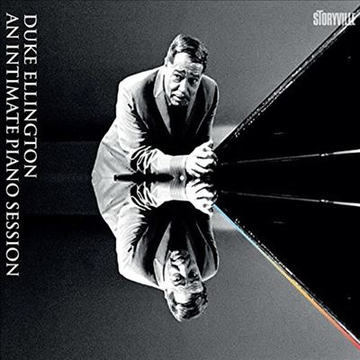 Duke Ellington - Intimate Piano Session (CD) (Digipack)