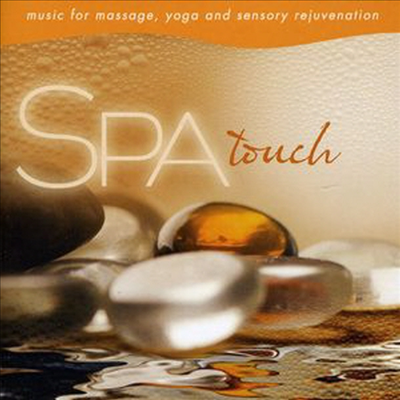 David Arkenstone - Spa: Touch Music For Massage (CD)