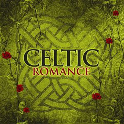 David Arkenstone - Celtic Romance (CD)