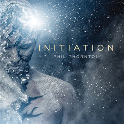 Phil Thornton - Invitation (CD)