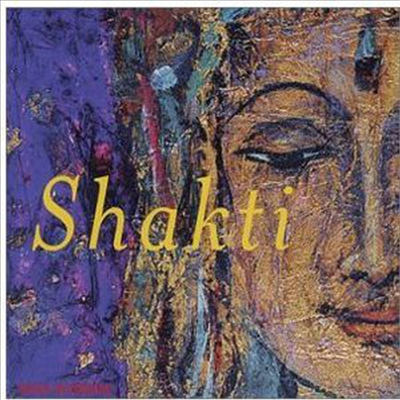 Various Artists - Shakti (CD)