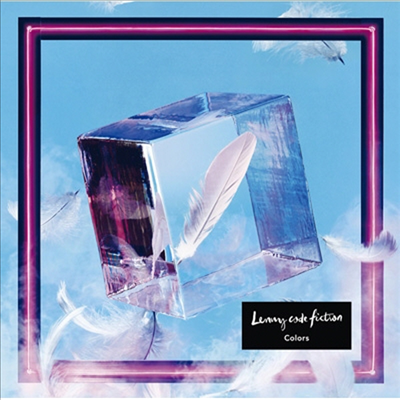 Lenny Code Fiction (레니 코드 픽션) - Colors (CD)
