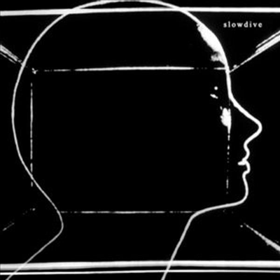 Slowdive - Slowdive (Vinyl LP)