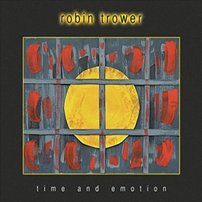 Robin Trower - Time & Emotion (CD)
