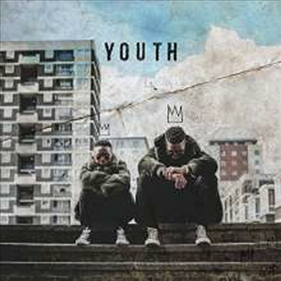 Tinie Tempah - Youth (Deluxe Edition)(CD)