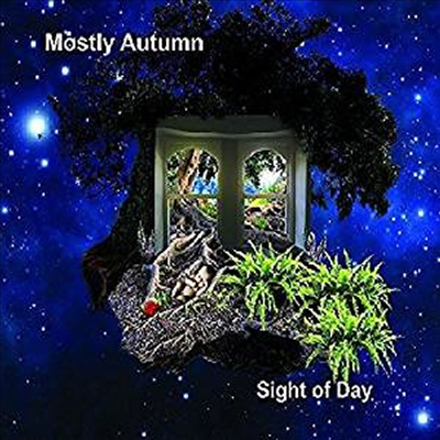 Mostly Autumn - Sight Of Day (Digipack)(CD)